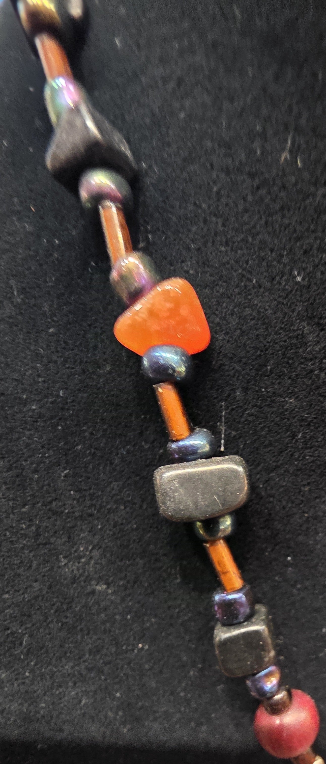 Beautiful Tribal Necklace Set