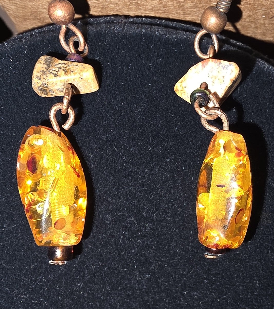 Beautiful Tribal Necklace Set