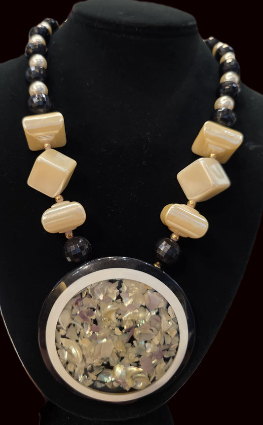 Stunning Statement Necklace