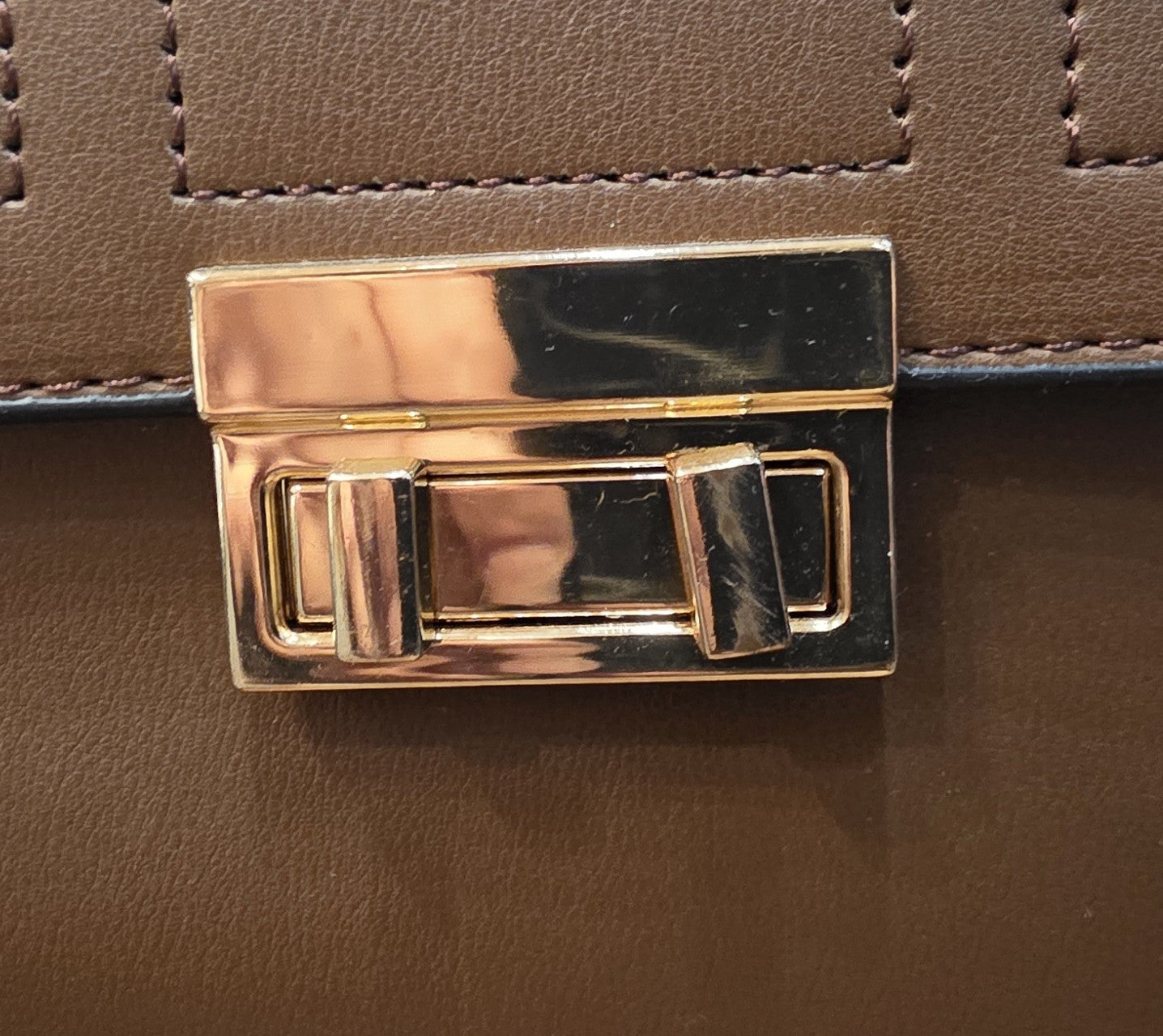 Box Fashion Handbag