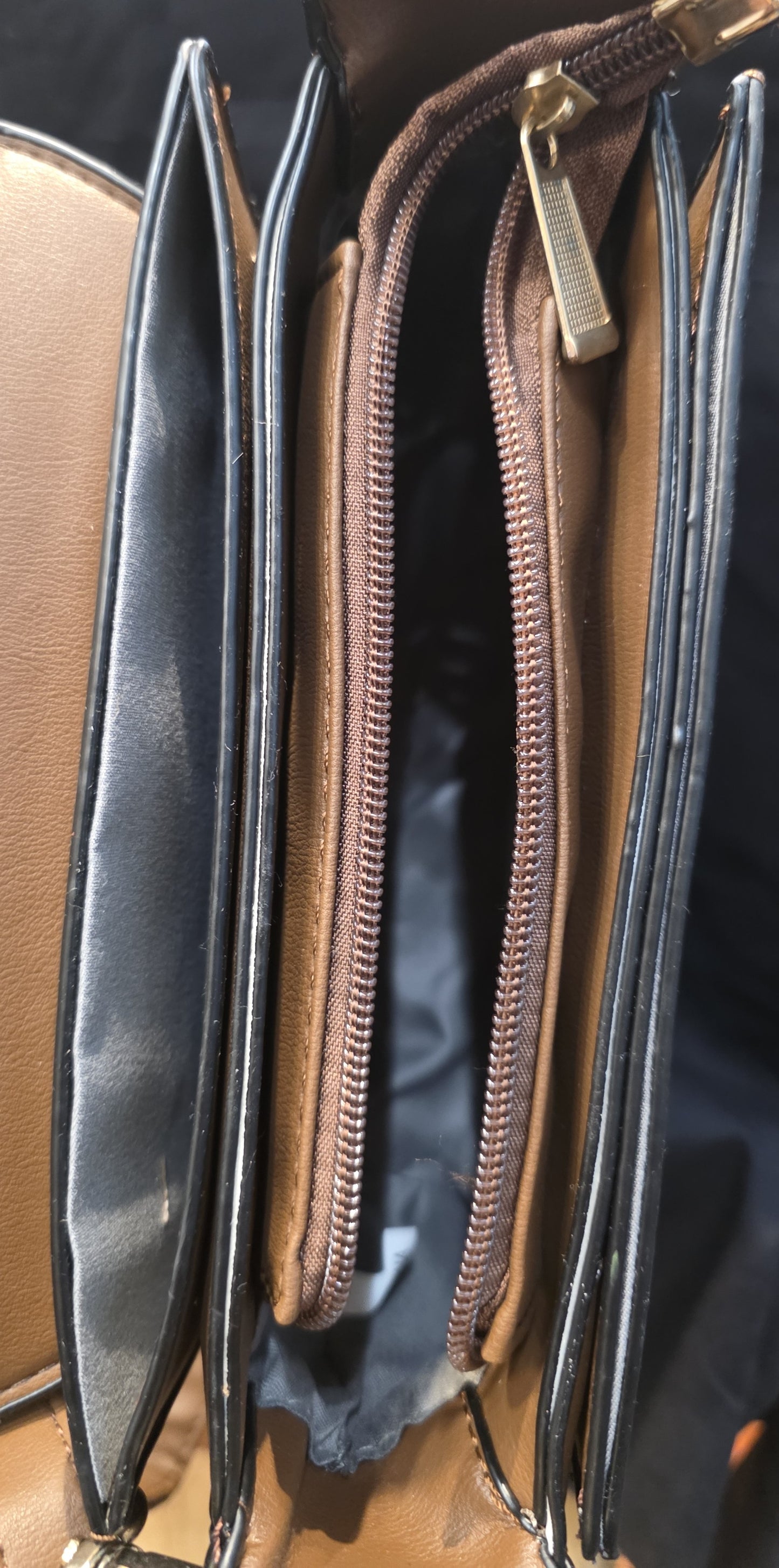Box Fashion Handbag