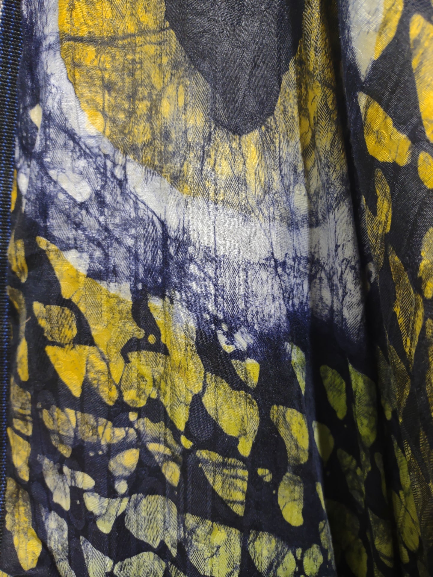 Couture Batik Tribal Kimono