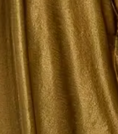 Antique Satin Medallion Kaftan