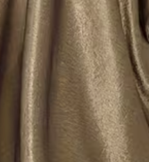 Antique Satin Medallion Kaftan