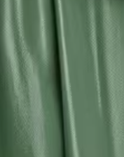 Antique Satin Medallion Kaftan