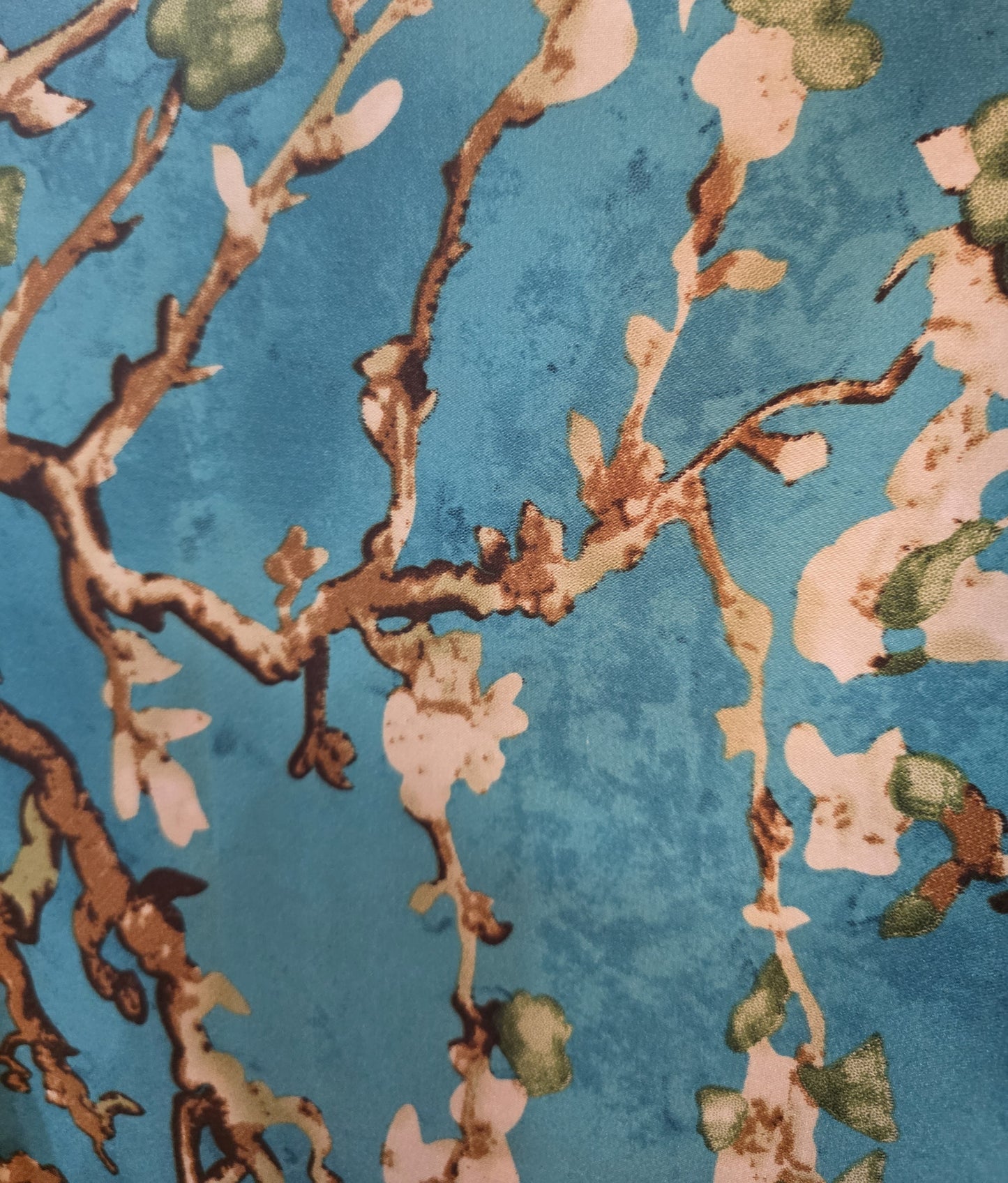 Printed Sik Overlay